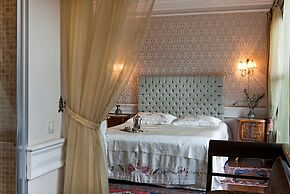 Kitapevi Special Class Hotel