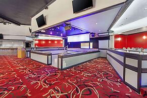 Best Western Plus Mirage Hotel & Resort
