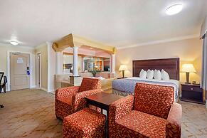 Best Western Plus Mirage Hotel & Resort