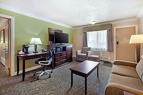 Best Western Plus Mirage Hotel & Resort