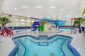 Best Western Plus Mirage Hotel & Resort