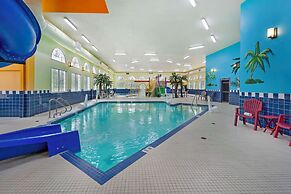 Best Western Plus Mirage Hotel & Resort