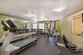 Best Western Plus Mirage Hotel & Resort