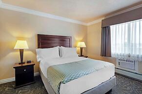 Best Western Plus Mirage Hotel & Resort