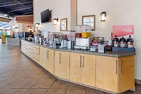 Best Western Plus Mirage Hotel & Resort