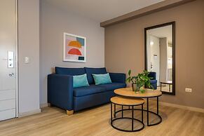 Estelar Apartamentos Medellin