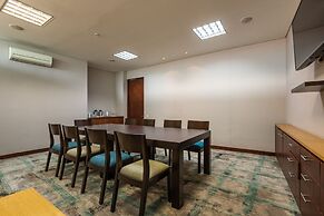 Estelar Apartamentos Medellin