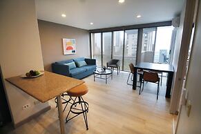 Estelar Apartamentos Medellin