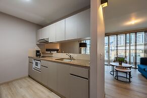 Estelar Apartamentos Medellin