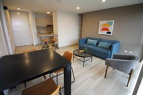 Estelar Apartamentos Medellin