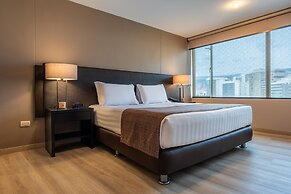 Estelar Apartamentos Medellin