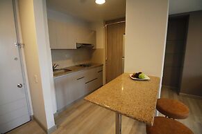 Estelar Apartamentos Medellin