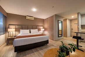 Estelar Apartamentos Medellin