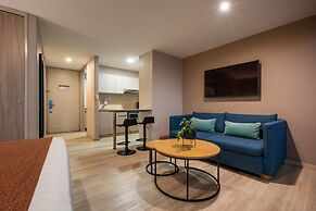 Estelar Apartamentos Medellin