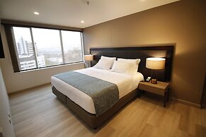 Estelar Apartamentos Medellin