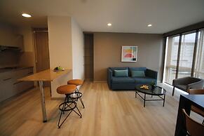 Estelar Apartamentos Medellin