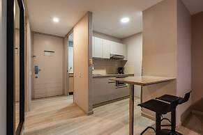 Estelar Apartamentos Medellin