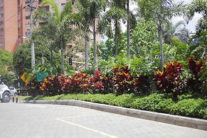 Estelar Apartamentos Medellin