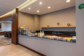 Estelar Apartamentos Medellin