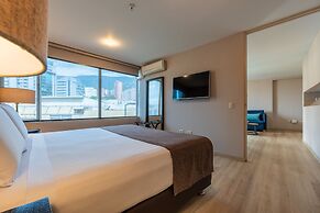 Estelar Apartamentos Medellin