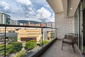 Estelar Apartamentos Medellin