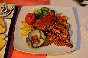 Lavender Villa and Spa