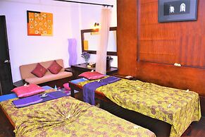 Lavender Villa and Spa