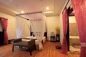 Lavender Villa and Spa