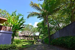 Lavender Villa and Spa