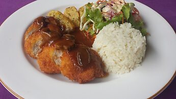 Lavender Villa and Spa