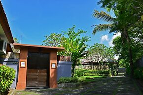 Lavender Villa and Spa