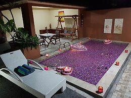 Lavender Villa and Spa