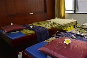 Lavender Villa and Spa