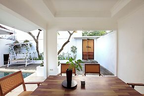 Lavender Villa and Spa