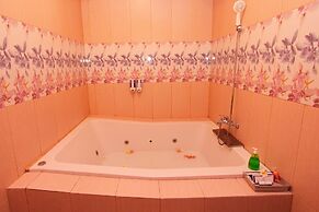 Lavender Villa and Spa