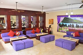 Lavender Villa and Spa