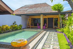 Lavender Villa and Spa