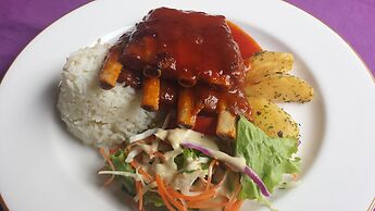 Lavender Villa and Spa