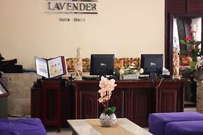Lavender Villa and Spa