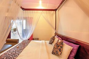 Lavender Villa and Spa