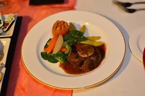 Lavender Villa and Spa