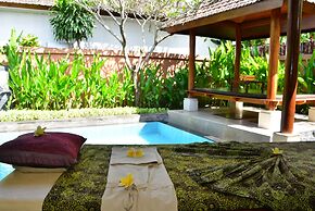 Lavender Villa and Spa