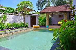 Lavender Villa and Spa