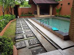 Lavender Villa and Spa