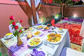 Lavender Villa and Spa