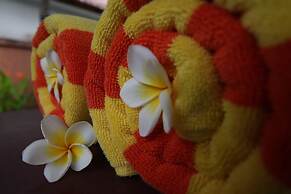 Lavender Villa and Spa