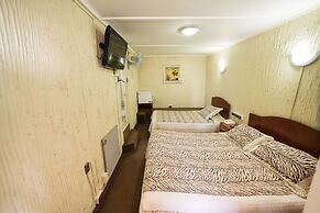 Si Hotel