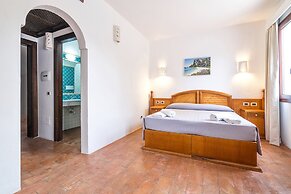 Hotel La Vecchia Marina