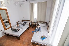 Hotel La Vecchia Marina