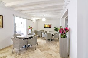 Hotel La Vecchia Marina